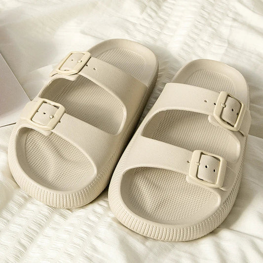 ConforaStep™ – Sandales Femme Confortables à Séchage Rapide et Design Élégant