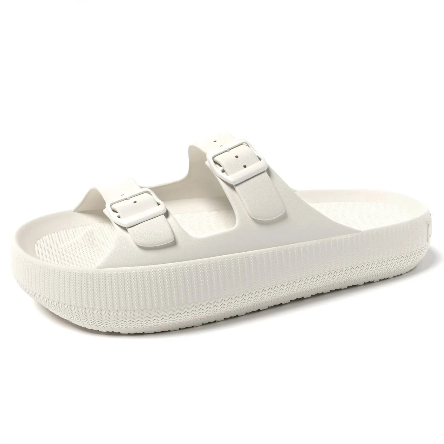 ConforaStep™ – Sandales Femme Confortables à Séchage Rapide et Design Élégant
