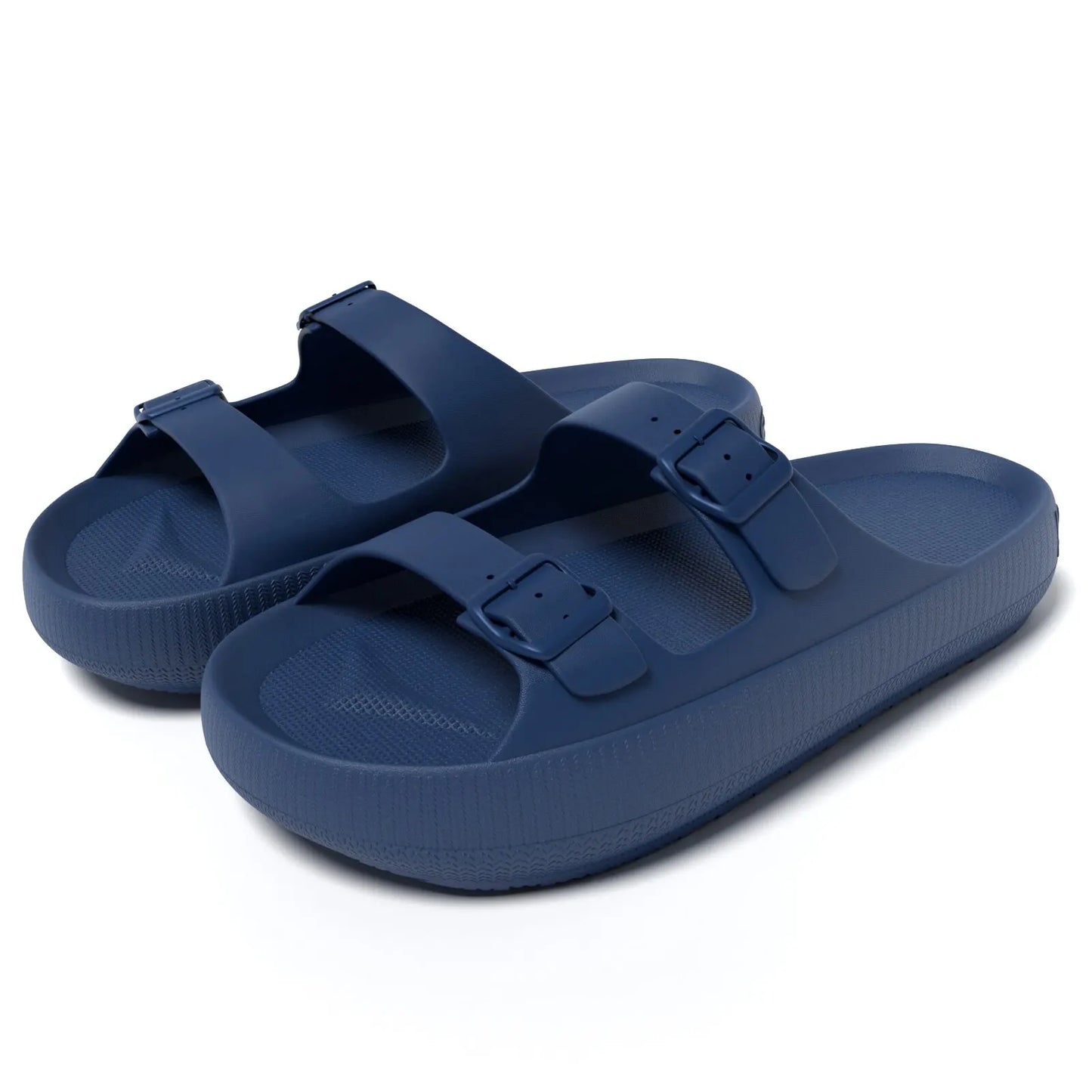 ConforaStep™ – Sandales Femme Confortables à Séchage Rapide et Design Élégant
