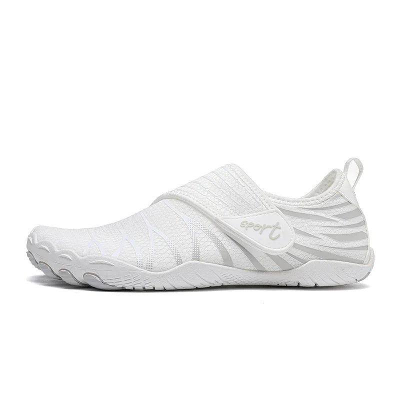 AquaStride™ – Chaussures Pieds Nus Coordonnantes Ultralégères