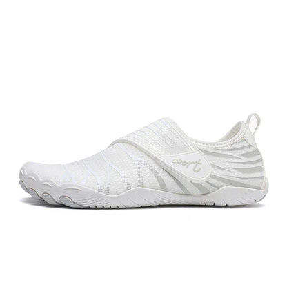 AquaStride™ – Chaussures Pieds Nus Coordonnantes Ultralégères