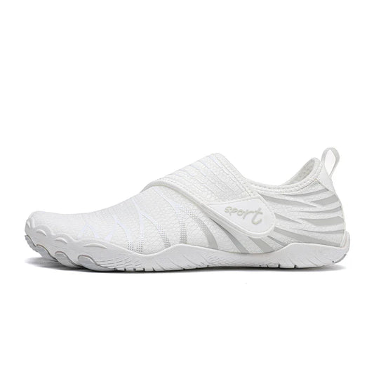 AquaStride™ – Chaussures Pieds Nus Coordonnantes Ultralégères