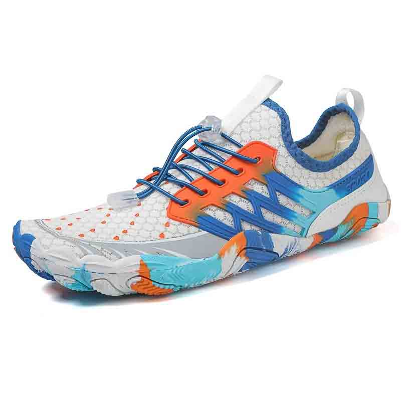 Chaussures de plage légères et antidérapantes