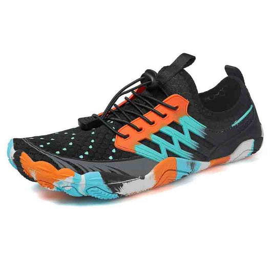 Chaussures de plage légères et antidérapantes - LuxeStyle