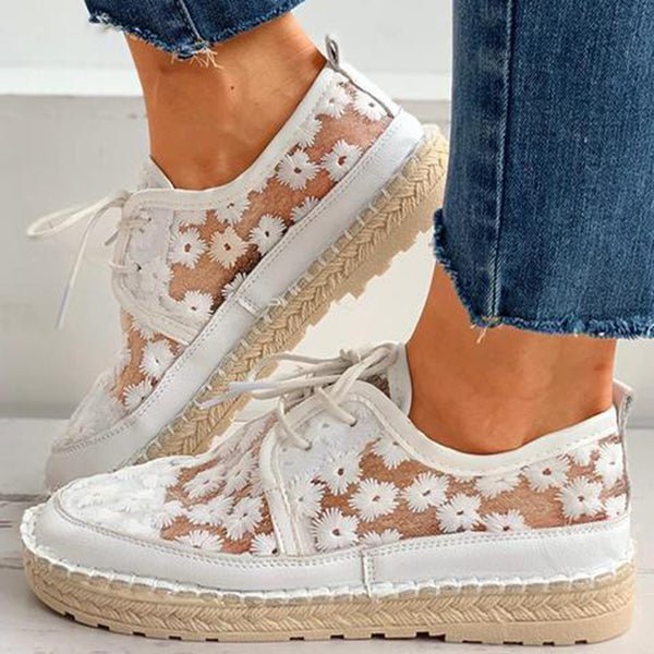 Arabella™ – Chaussures Femmes Élégantes avec Soutien Orthopédique