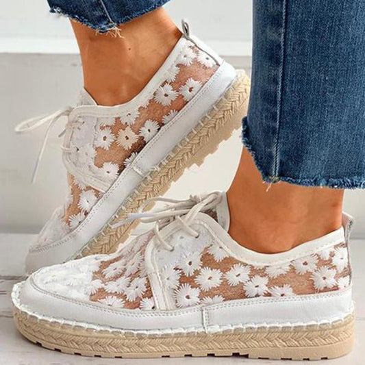 Arabella™ – Chaussures Femmes Élégantes avec Soutien Orthopédique