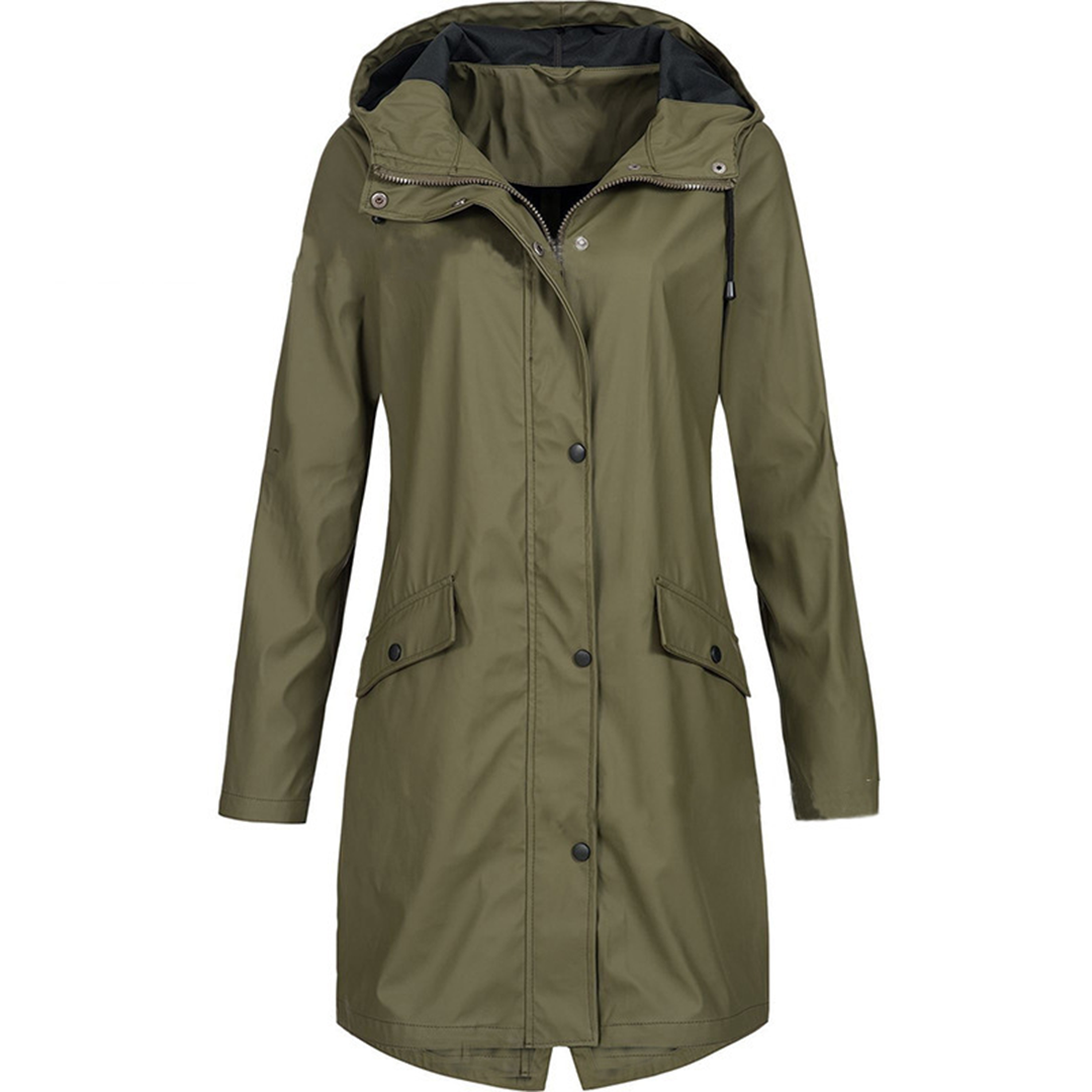 Imperméable Haut de Gamme pour Femme et Homme