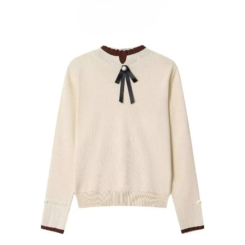 Assia | Pull Col Roulé Féminin Chic Hiver