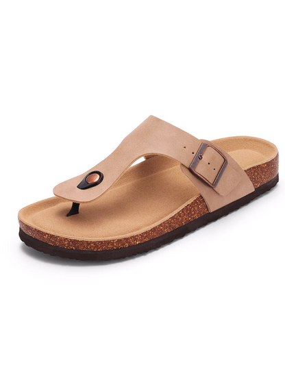 Sandales Femmes Été Légères Confortables