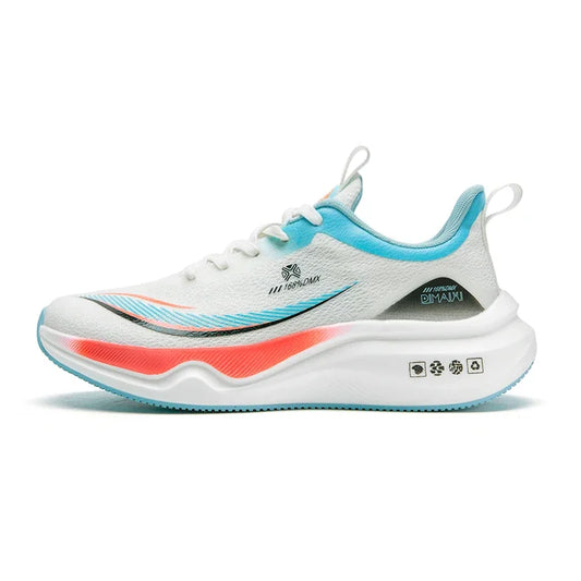 AthleisurePro™ – Baskets Running Light Athlétiques Unisexe