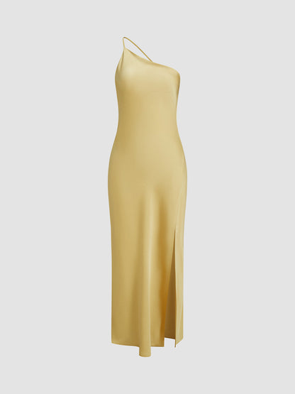 Robe Pour Femme Dos Nu | Maxi