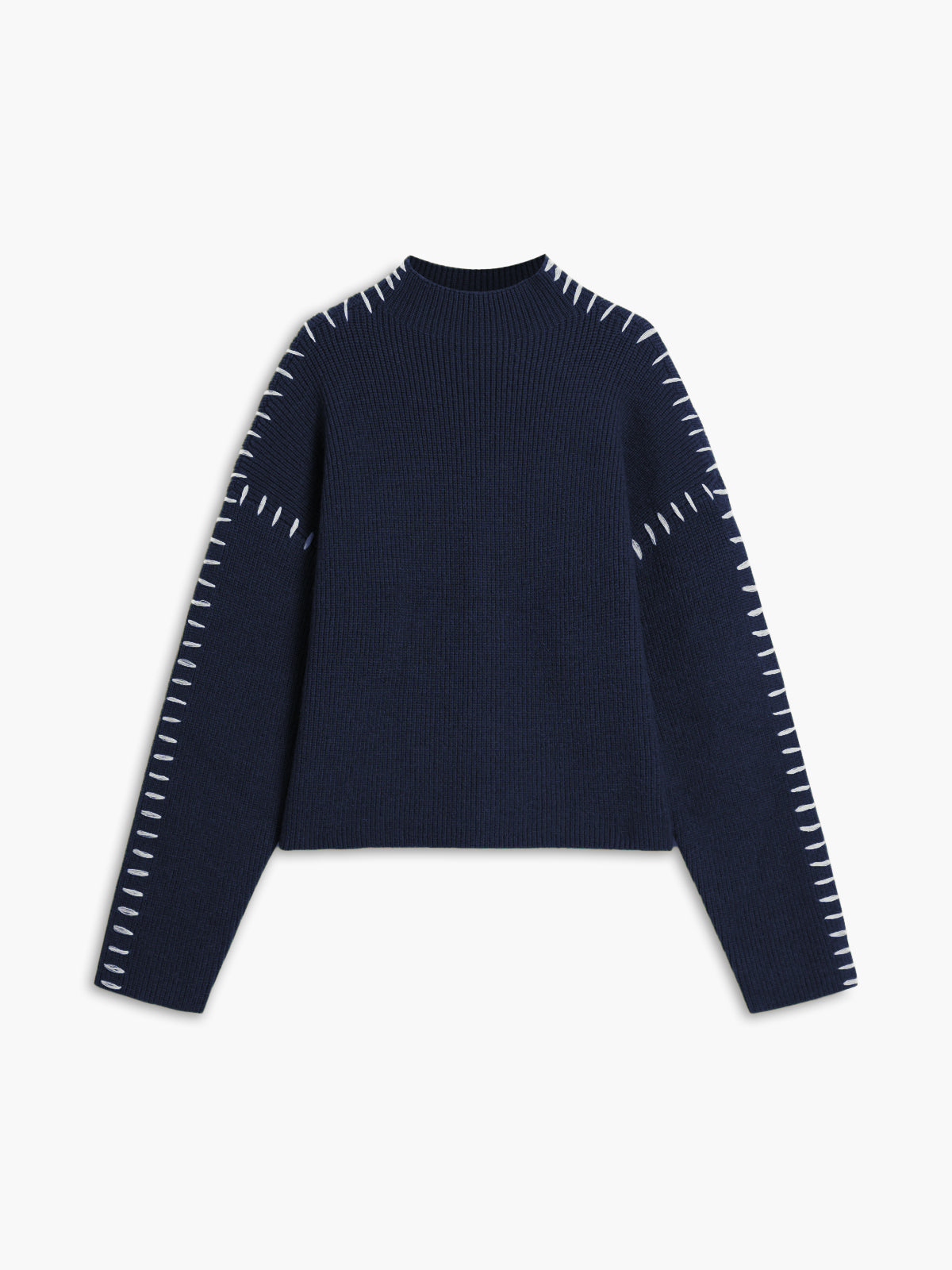 Pull Femme Oversize Doux et Confortable