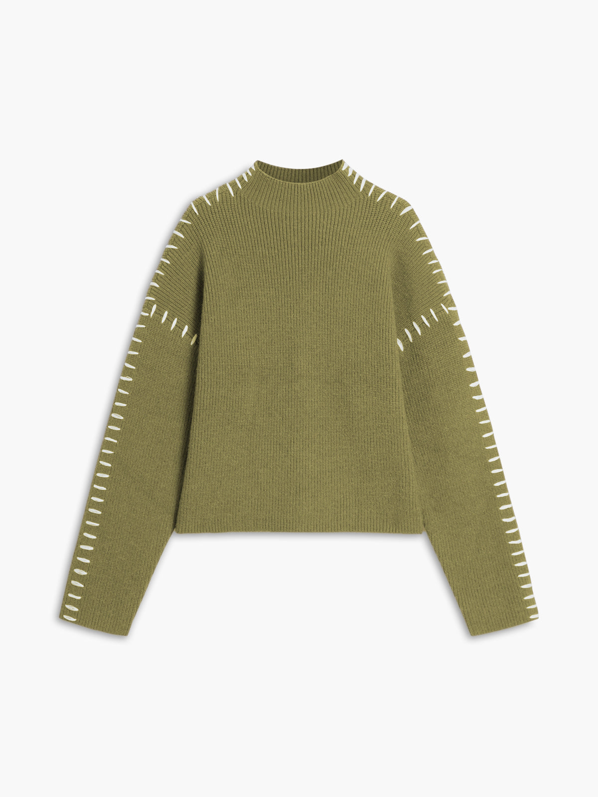 Pull Femme Oversize Doux et Confortable