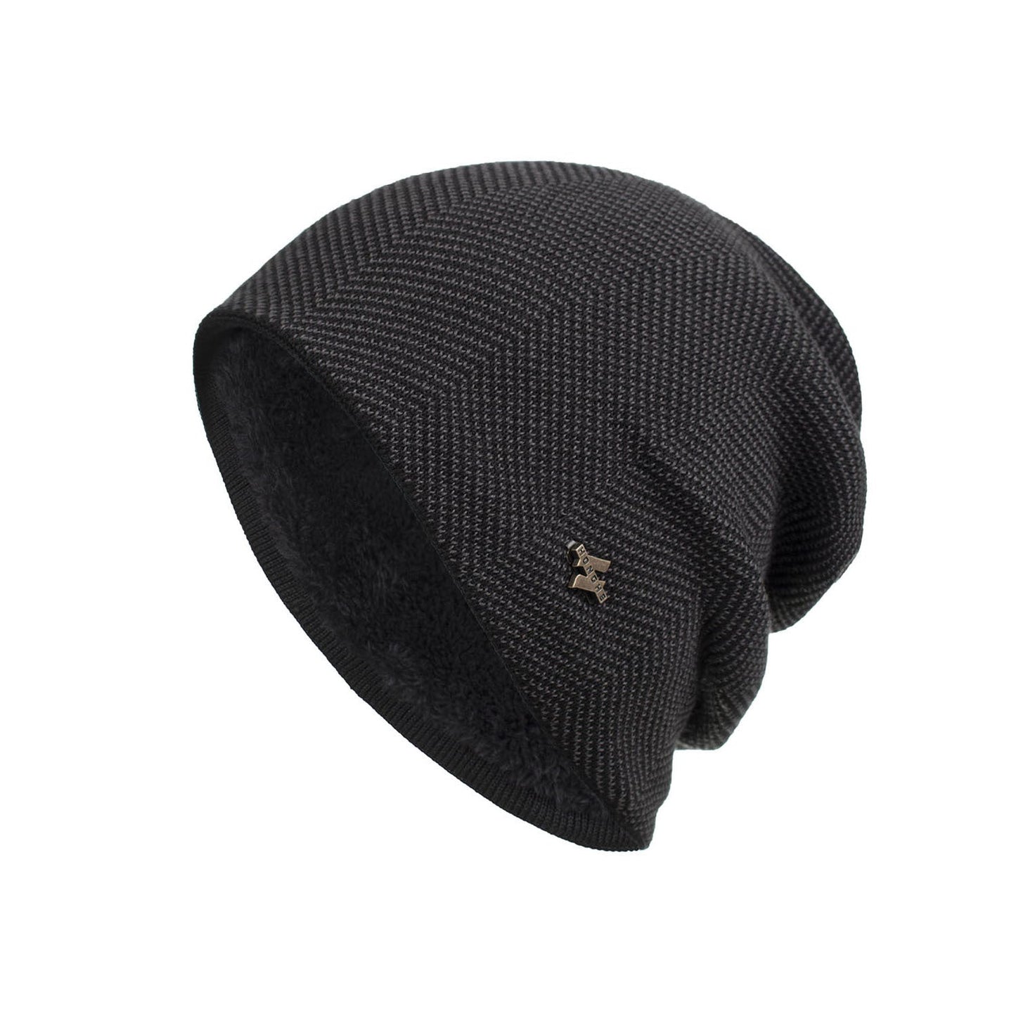 Chapeau Hiver Chaud et Stylé - LuxeStyle