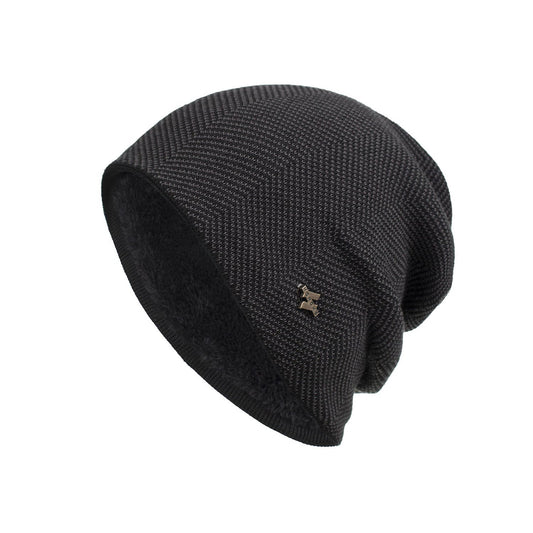 Chapeau Hiver Chaud et Stylé - LuxeStyle