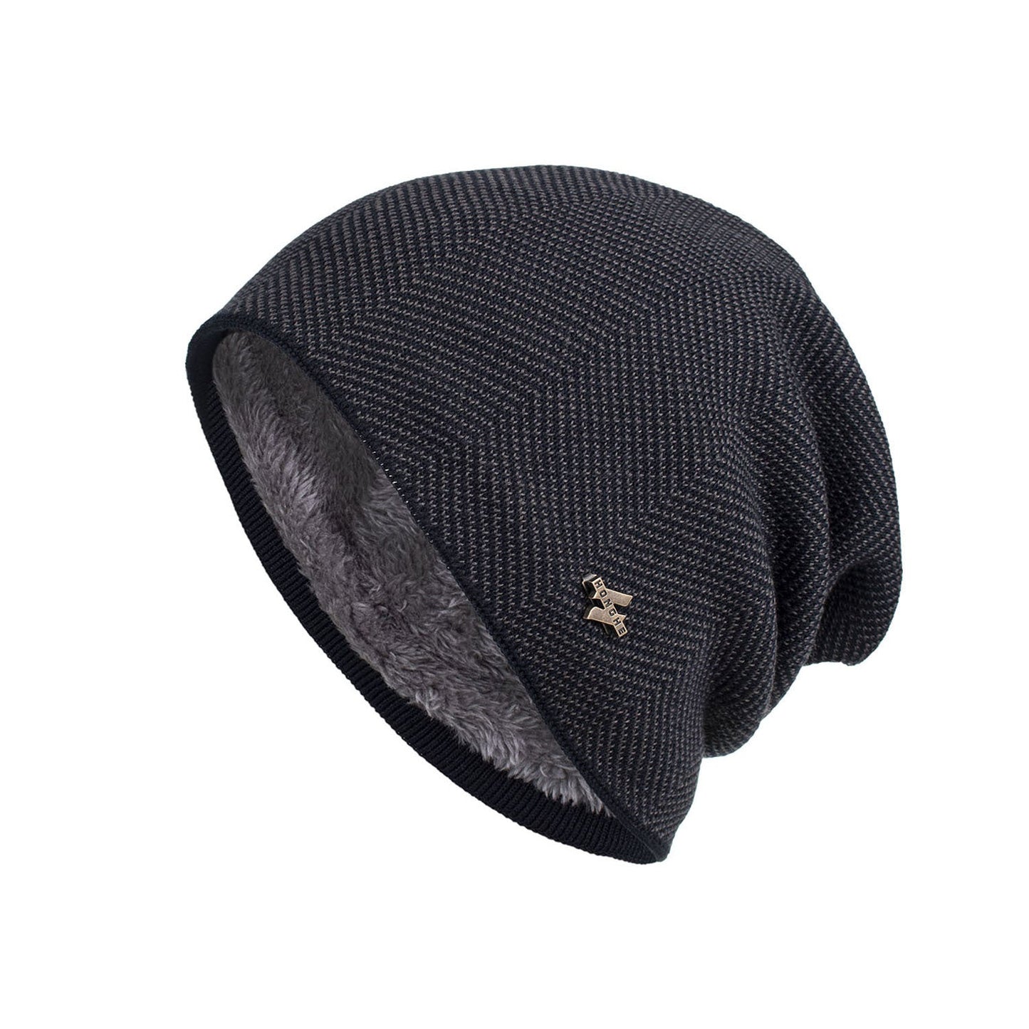 Chapeau Hiver Chaud et Stylé