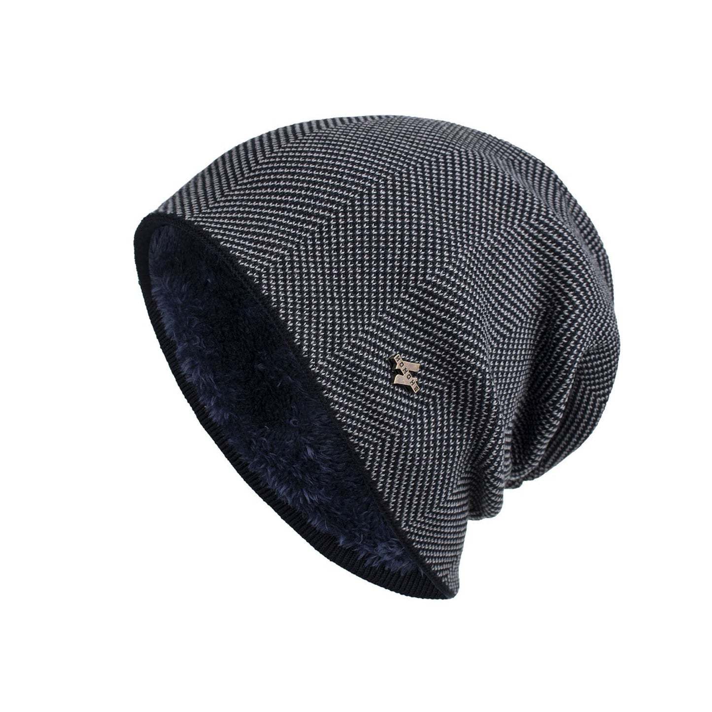 Chapeau Hiver Chaud et Stylé