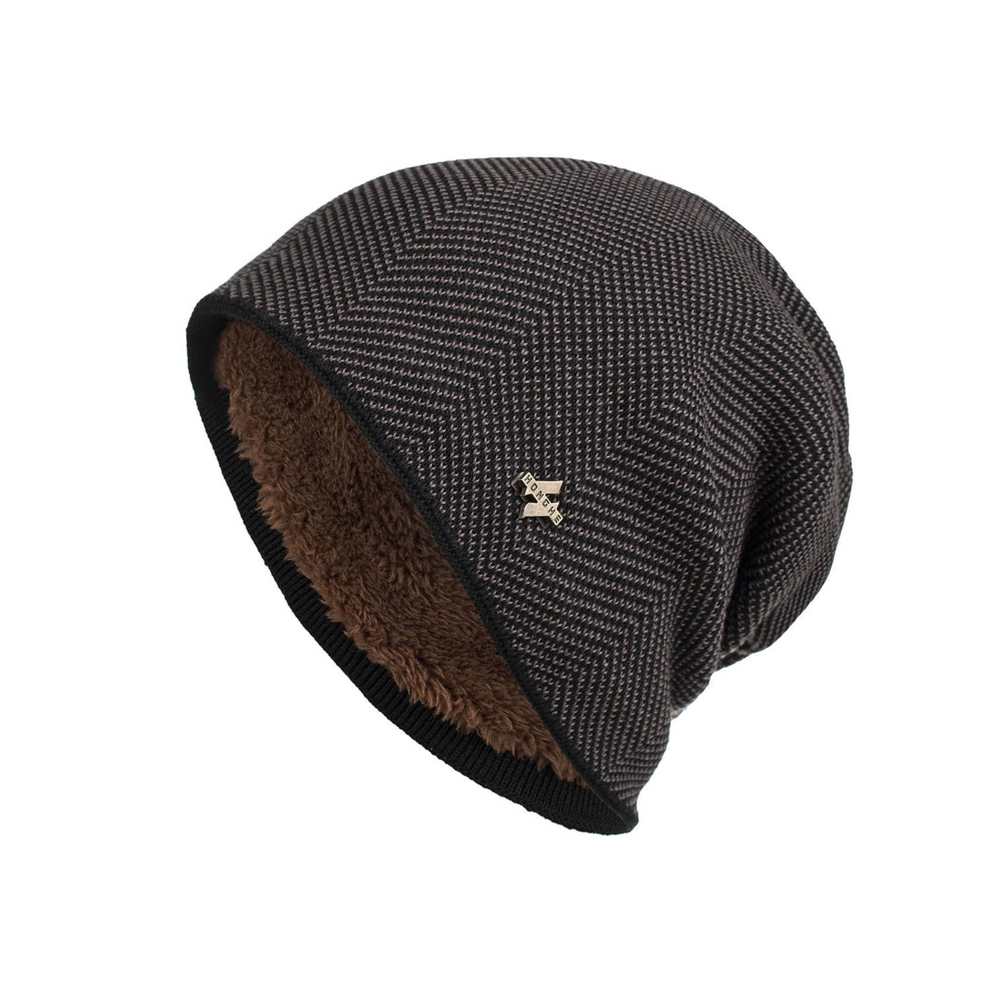 Chapeau Hiver Chaud et Stylé