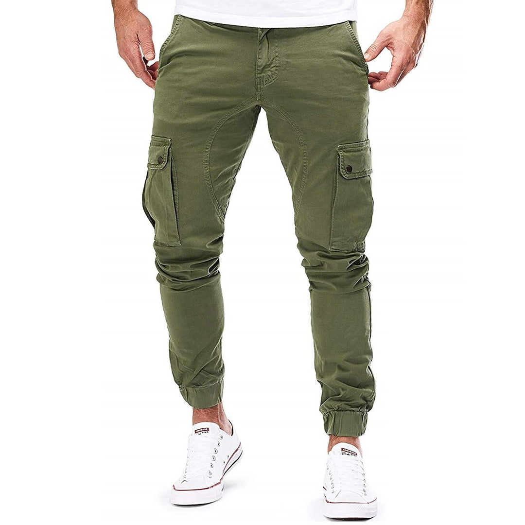 Pantalon Casual pour Homme | Chino
