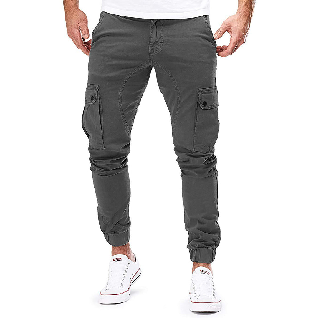 Pantalon Casual pour Homme | Chino - LuxeStyle