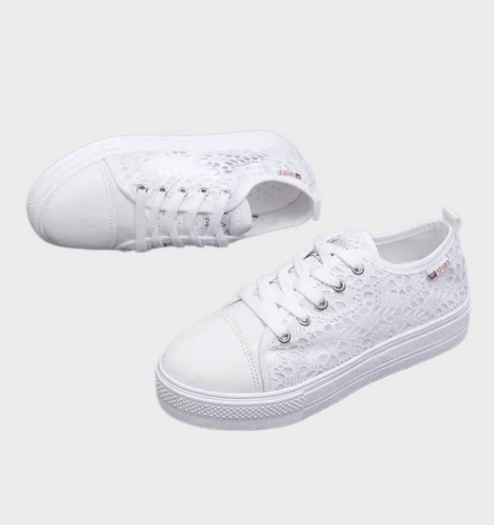 Baskets Confort Enfants Réglables - LuxeStyle