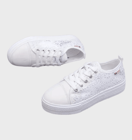 Baskets Confort Enfants Réglables - LuxeStyle