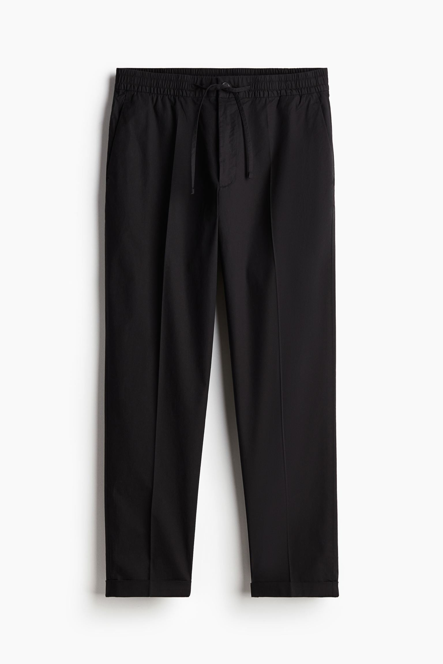 Pantalon Chino Élastique pour Hommes - Confortable au Quotidien - LuxeStyle