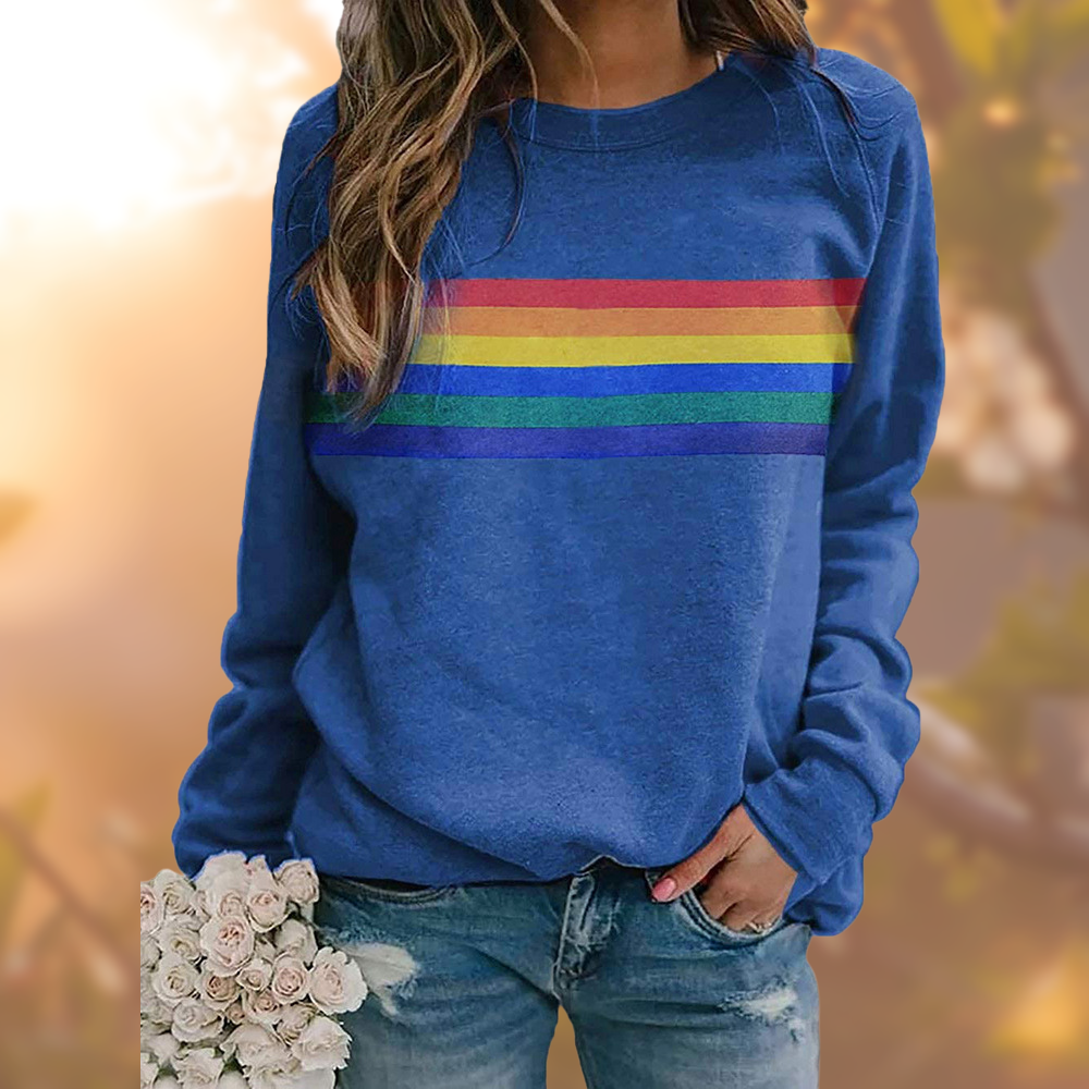 Pull Femmes Col Montant Élégant Hiver