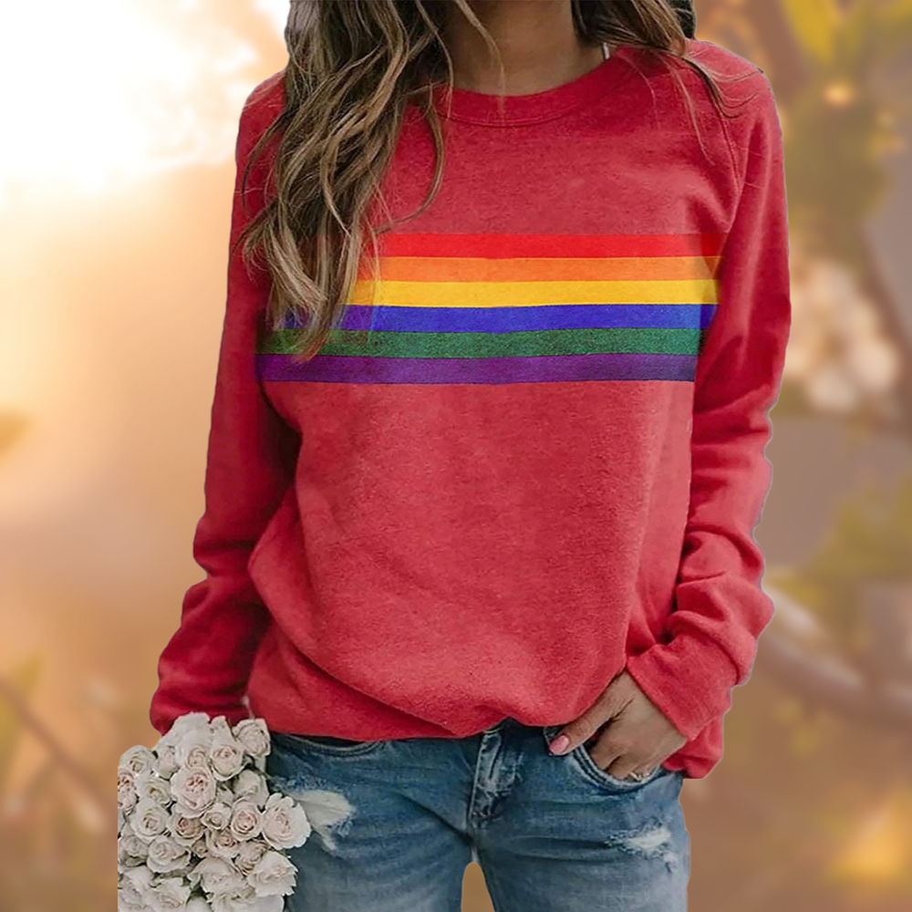 Pull Femmes Col Montant Élégant Hiver - LuxeStyle