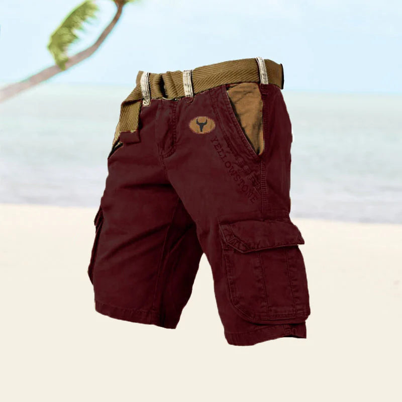 Shorts de Sport Comfort