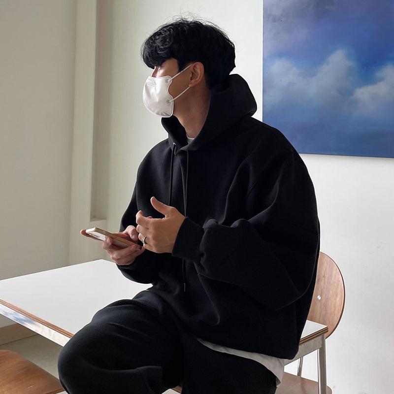 Tenue Décontractée Homme - Hoodie et Pantalon Sport