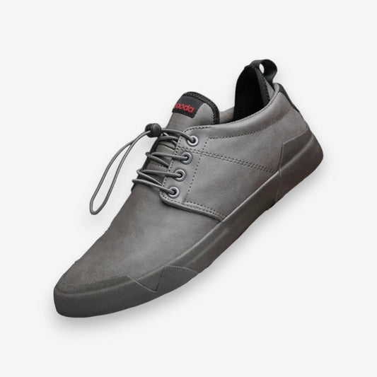 Baskets Confortables à Semelle Plate - LuxeStyle