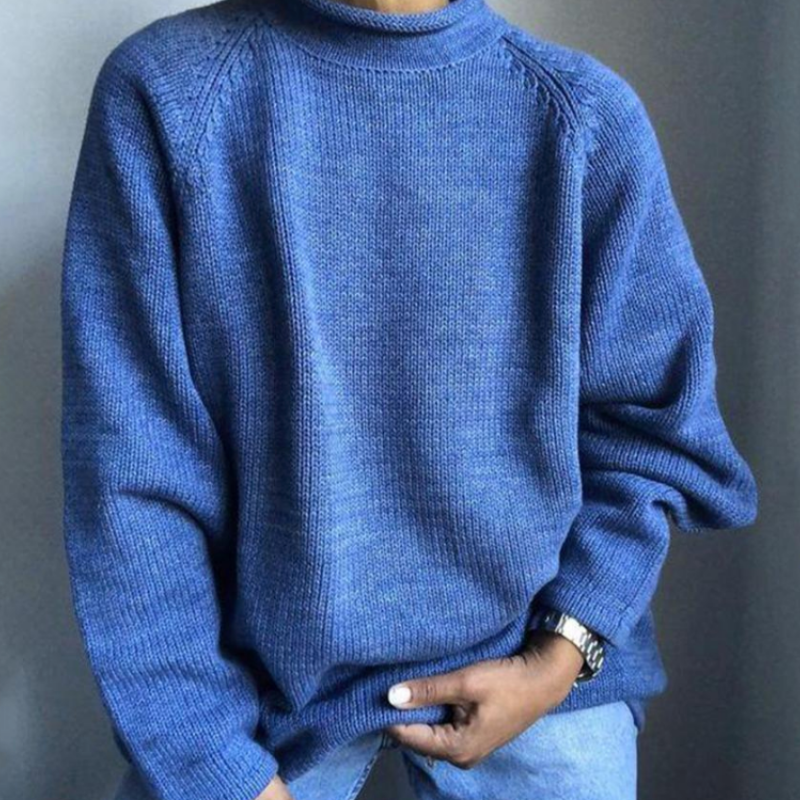Pull Homme Simpliste et Doux - luxestyle