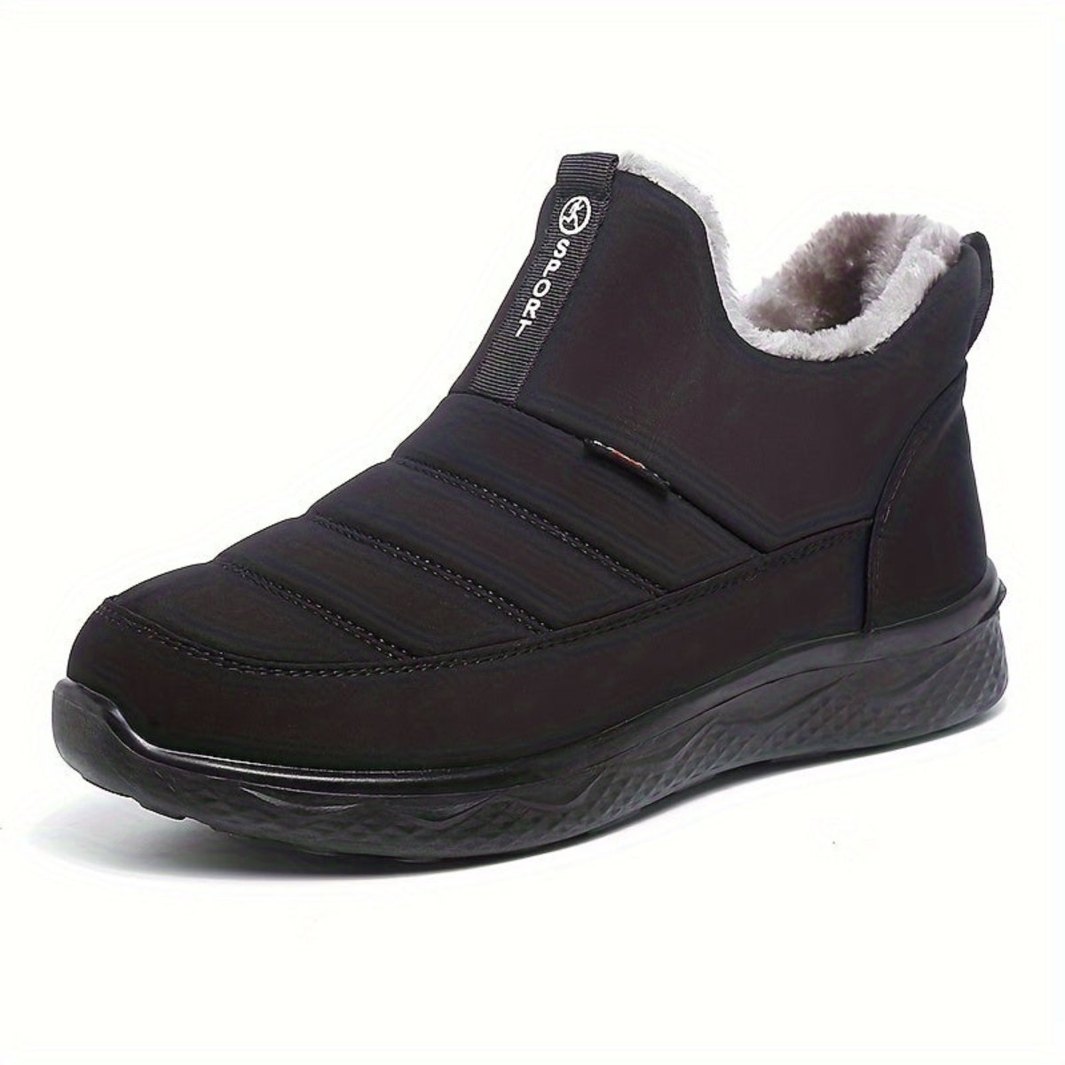 Chaussures confort haut de gamme pour pieds étroits et larges