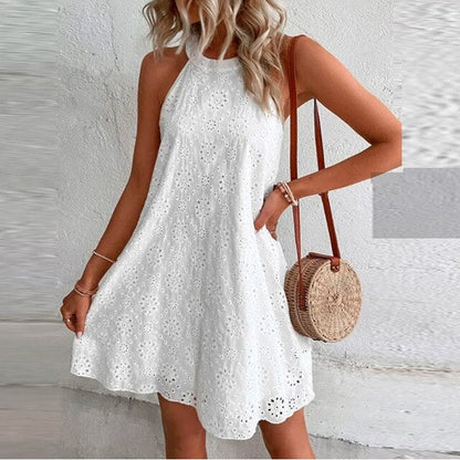 ElodieLinea™ – Robe Longue Chic et Confortable pour Femme, Élégance au Quotidien