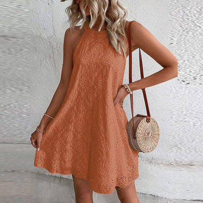 ElodieLinea™ – Robe Longue Chic et Confortable pour Femme, Élégance au Quotidien