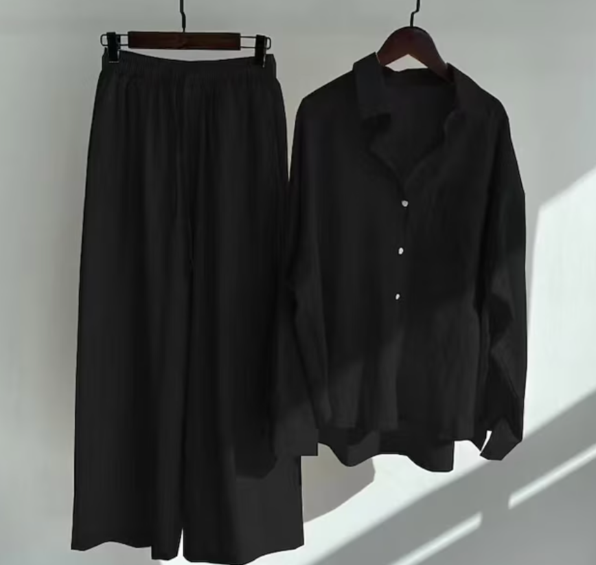 Vêtement décontracté Chic et Confortable
