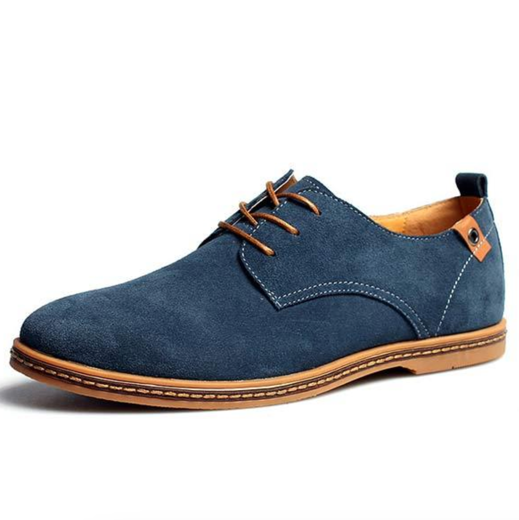 Chaussures Homme Chic et Détendues