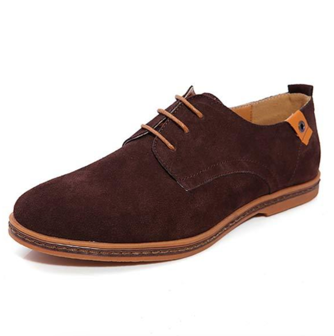 Chaussures Homme Chic et Détendues