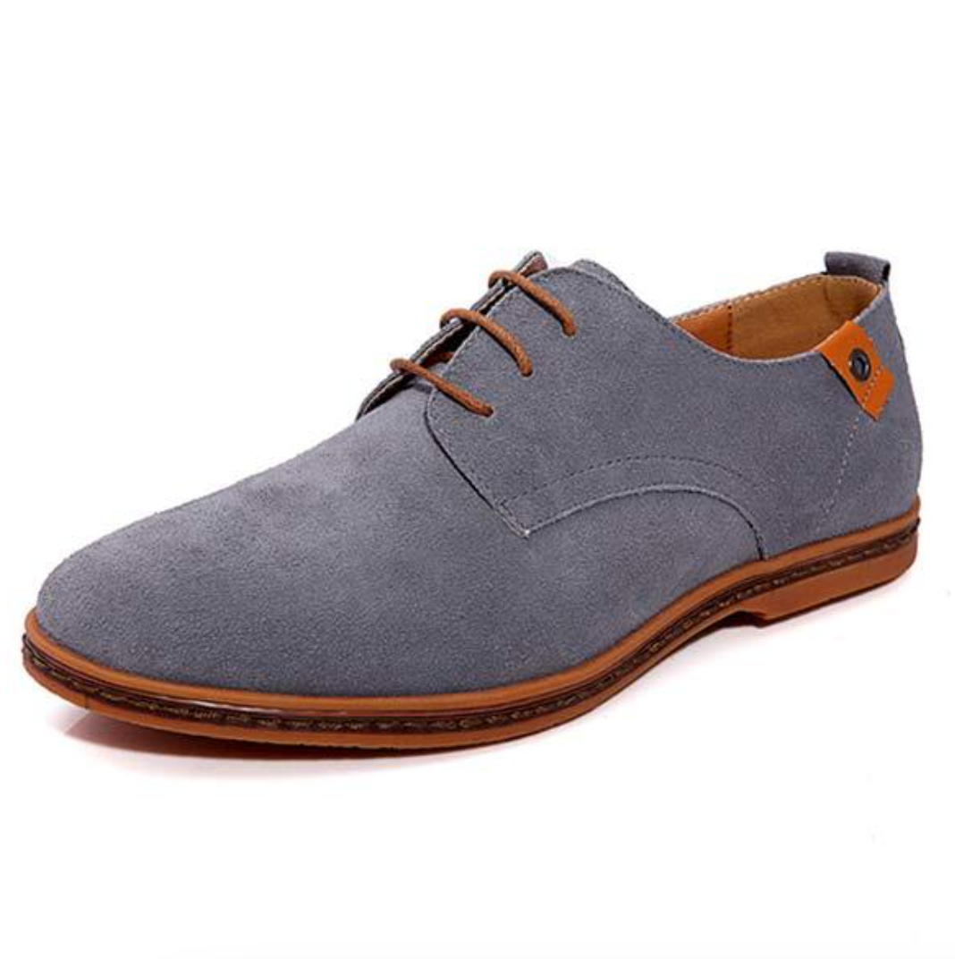 Chaussures Homme Chic et Détendues
