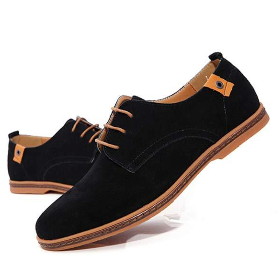 Chaussures Homme Chic et Détendues