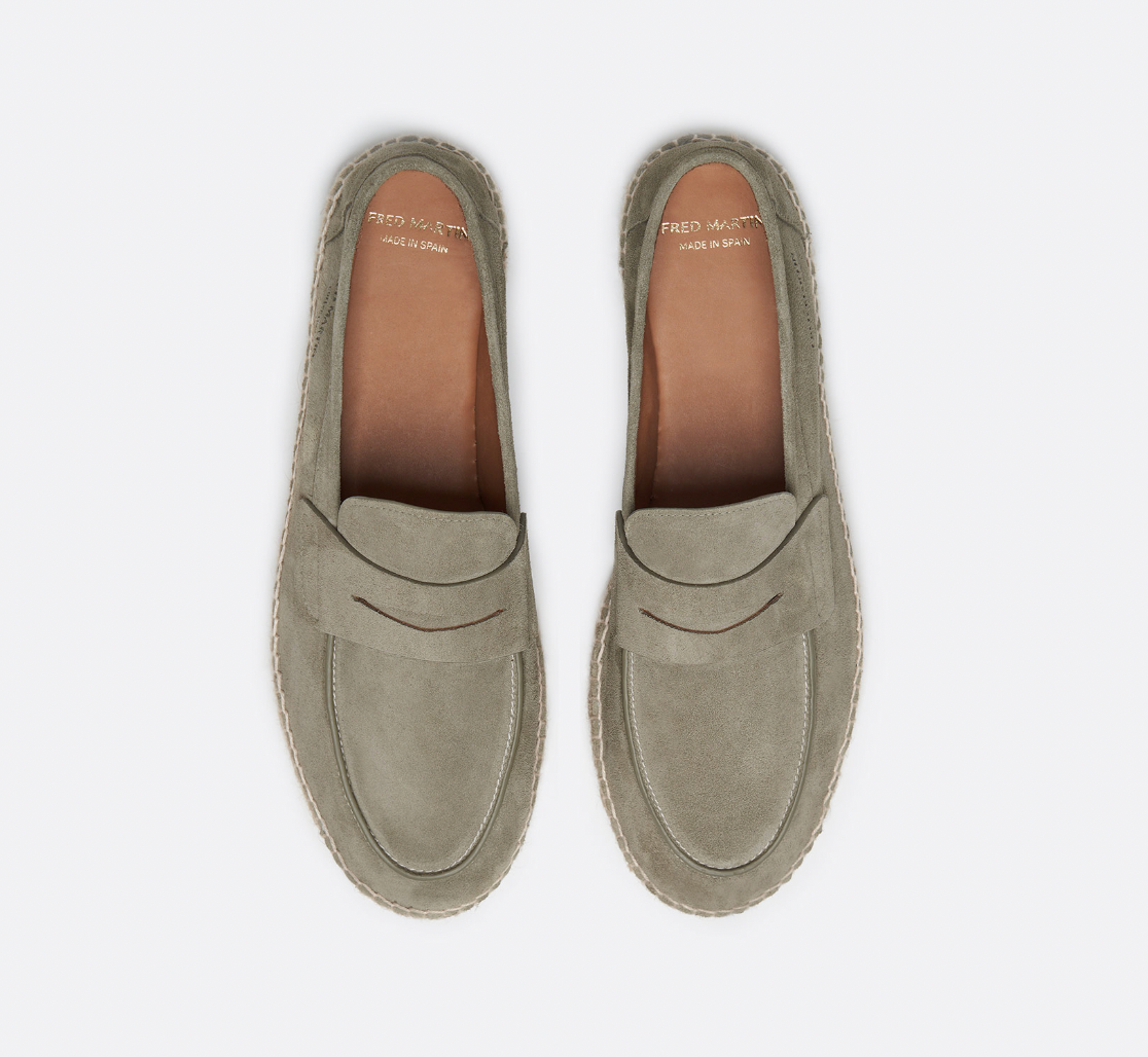 Chaussures Décontractées pour Homme - Mocassins Confort & Chic
