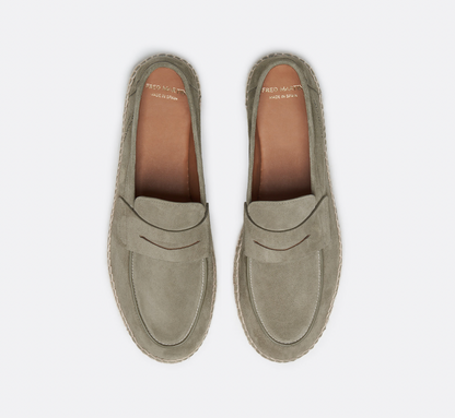Chaussures Décontractées pour Homme - Mocassins Confort & Chic