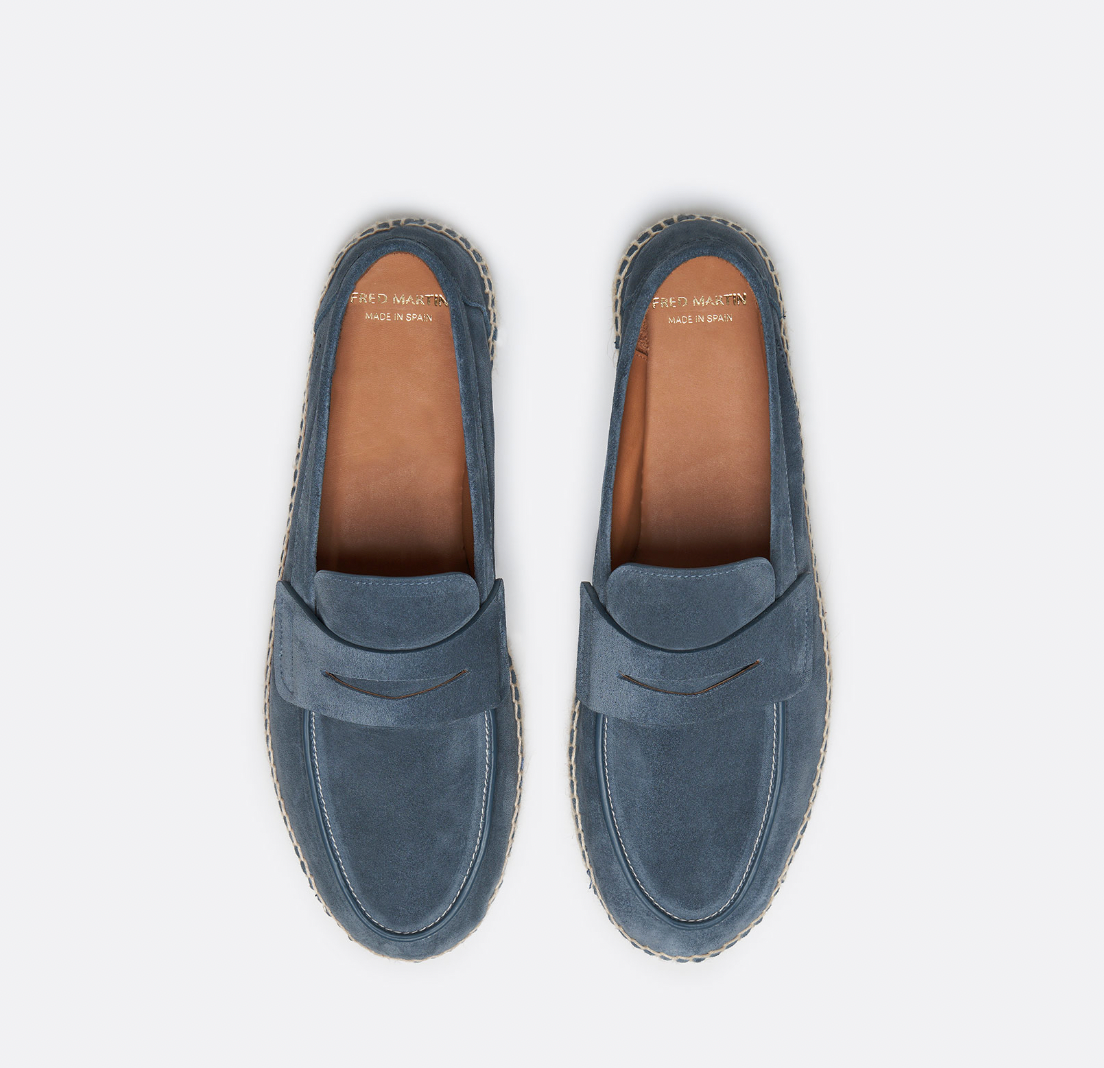 Chaussures Décontractées pour Homme - Mocassins Confort & Chic