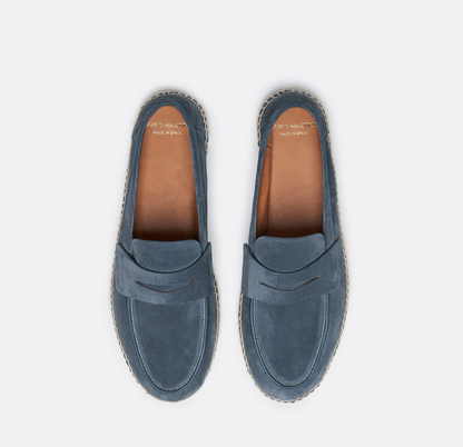 Chaussures Décontractées pour Homme - Mocassins Confort & Chic