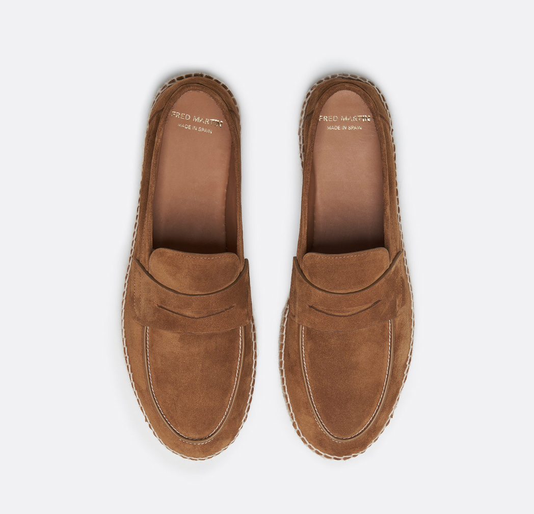 Chaussures Décontractées pour Homme - Mocassins Confort & Chic