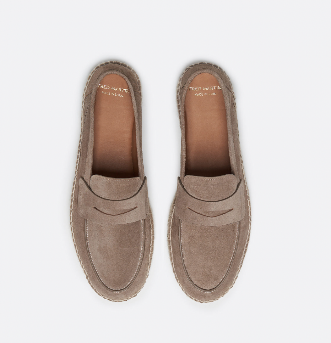 Chaussures Décontractées pour Homme - Mocassins Confort & Chic