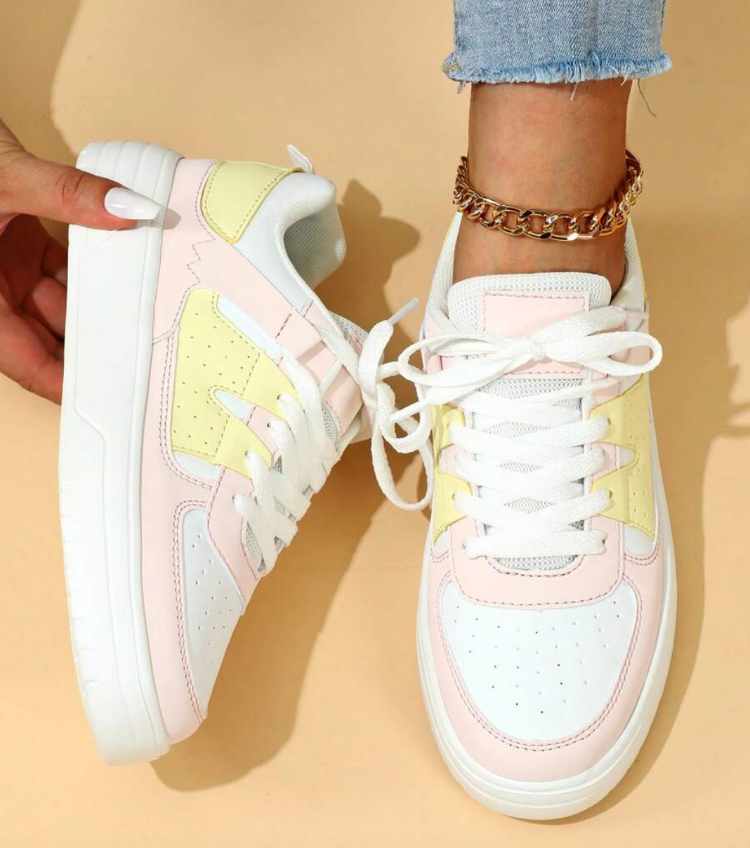 Chaussures de Sport Confortables pour Homme et Femme