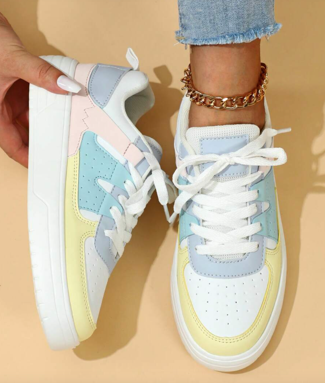 Chaussures de Sport Confortables pour Homme et Femme - LuxeStyle