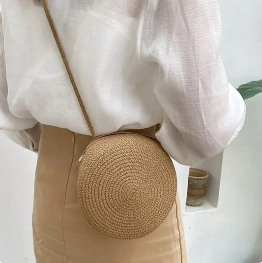 Sac à Main Chic Pour Femme - LuxeStyle